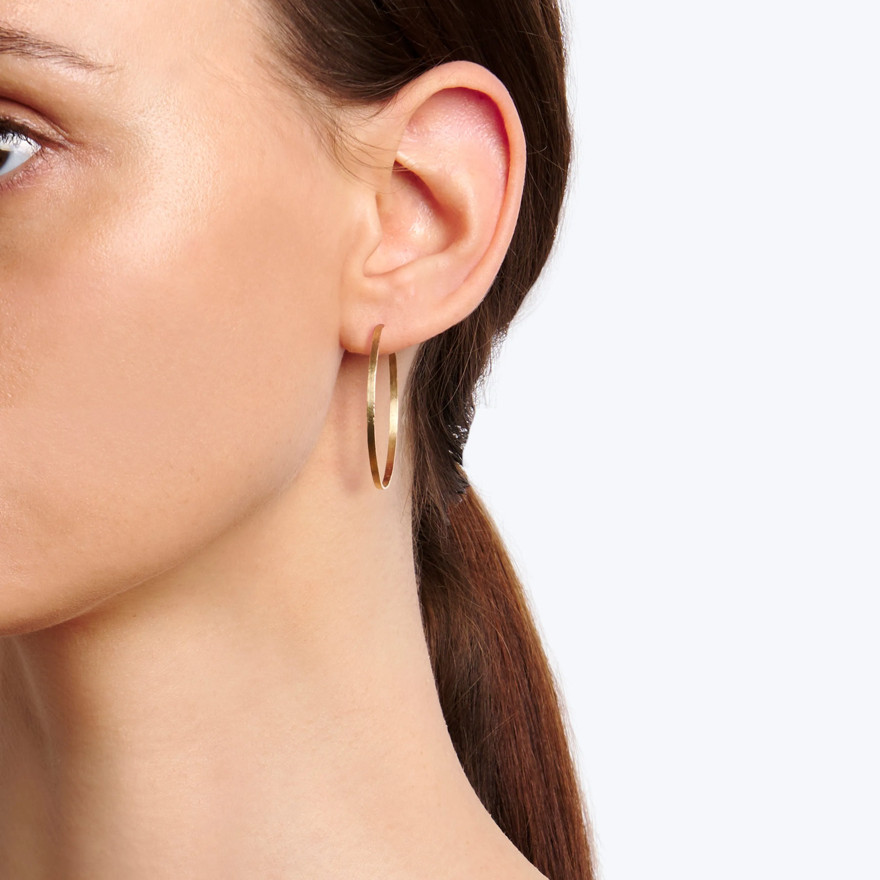 The Elsa Hoops