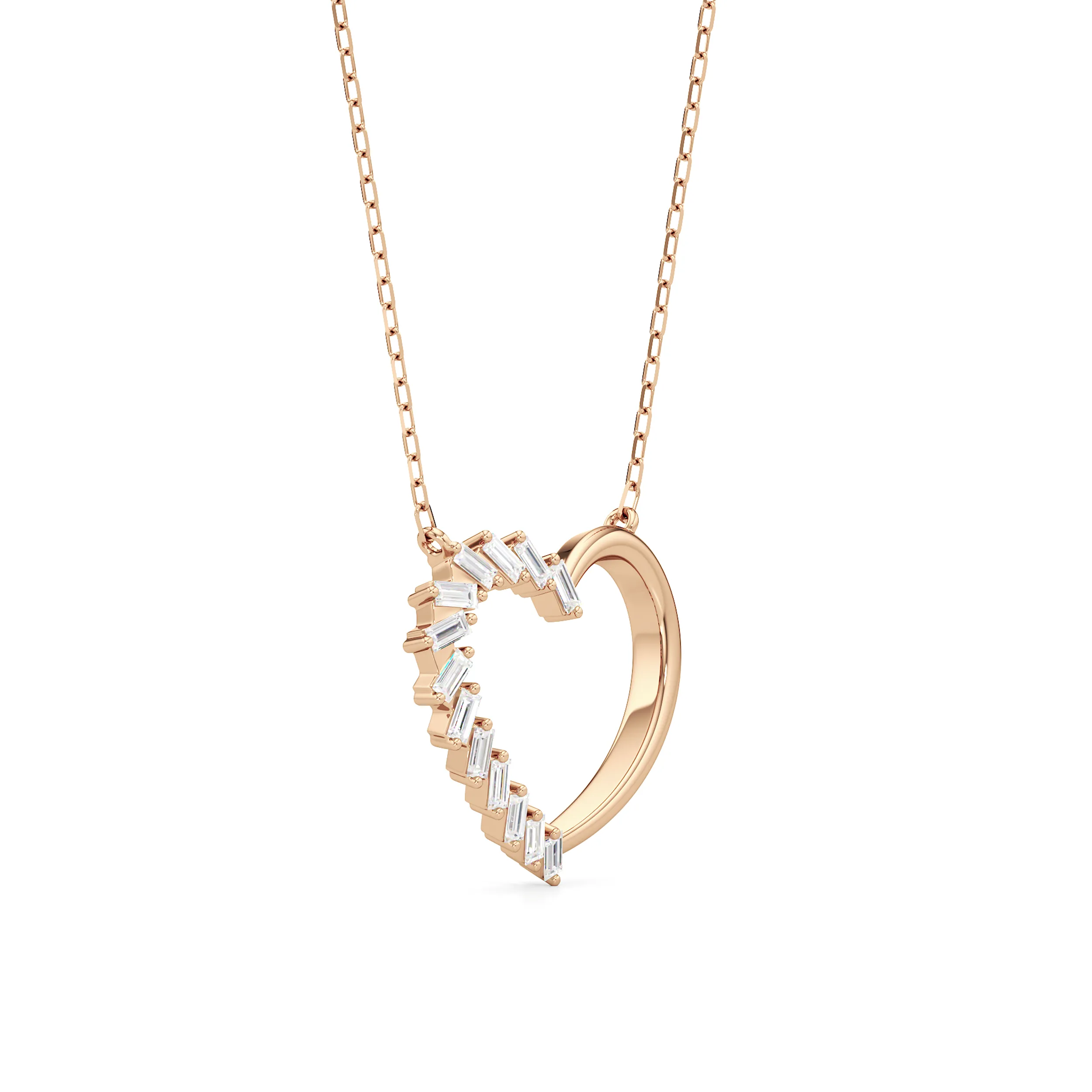 The Lucille Necklace