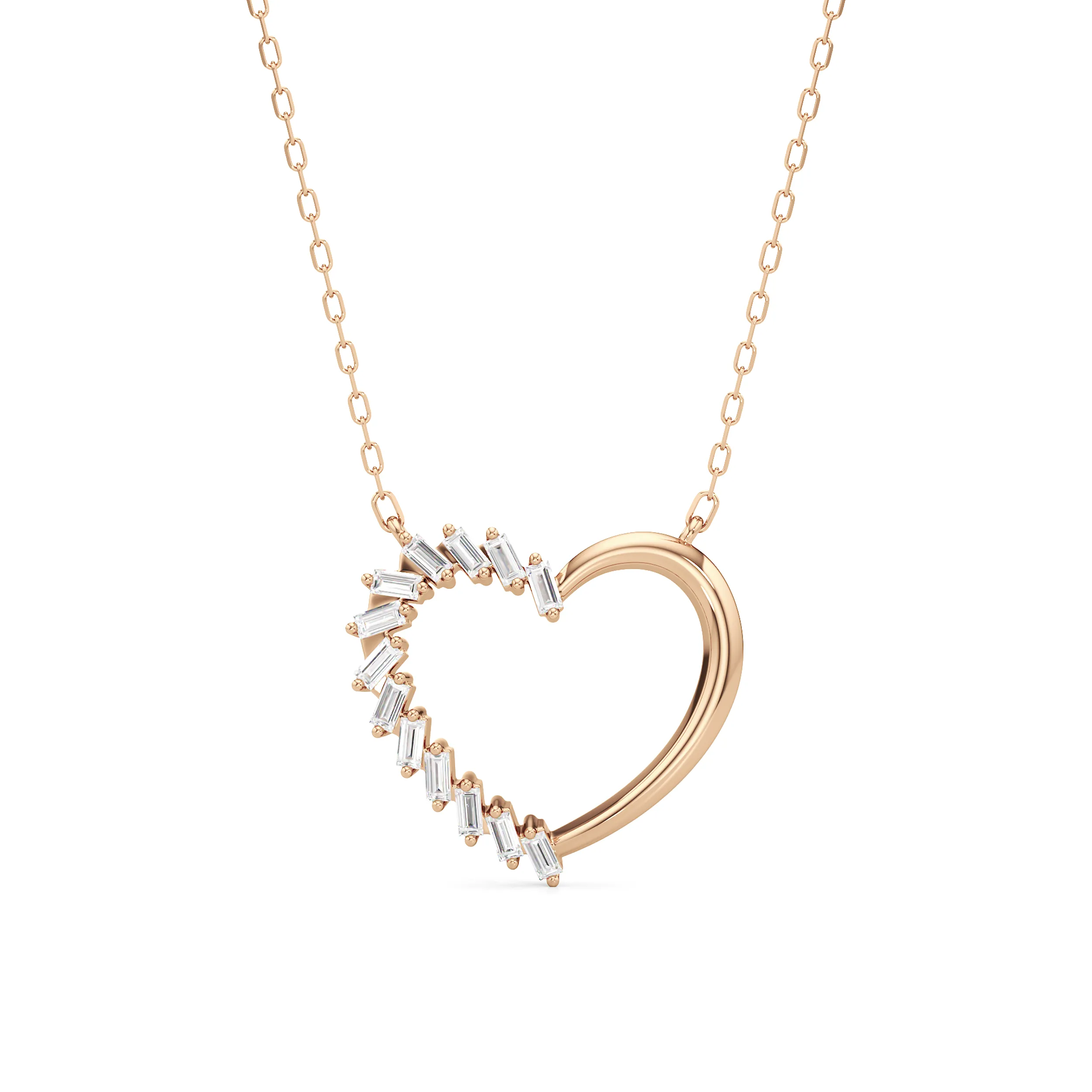 The Lucille Necklace