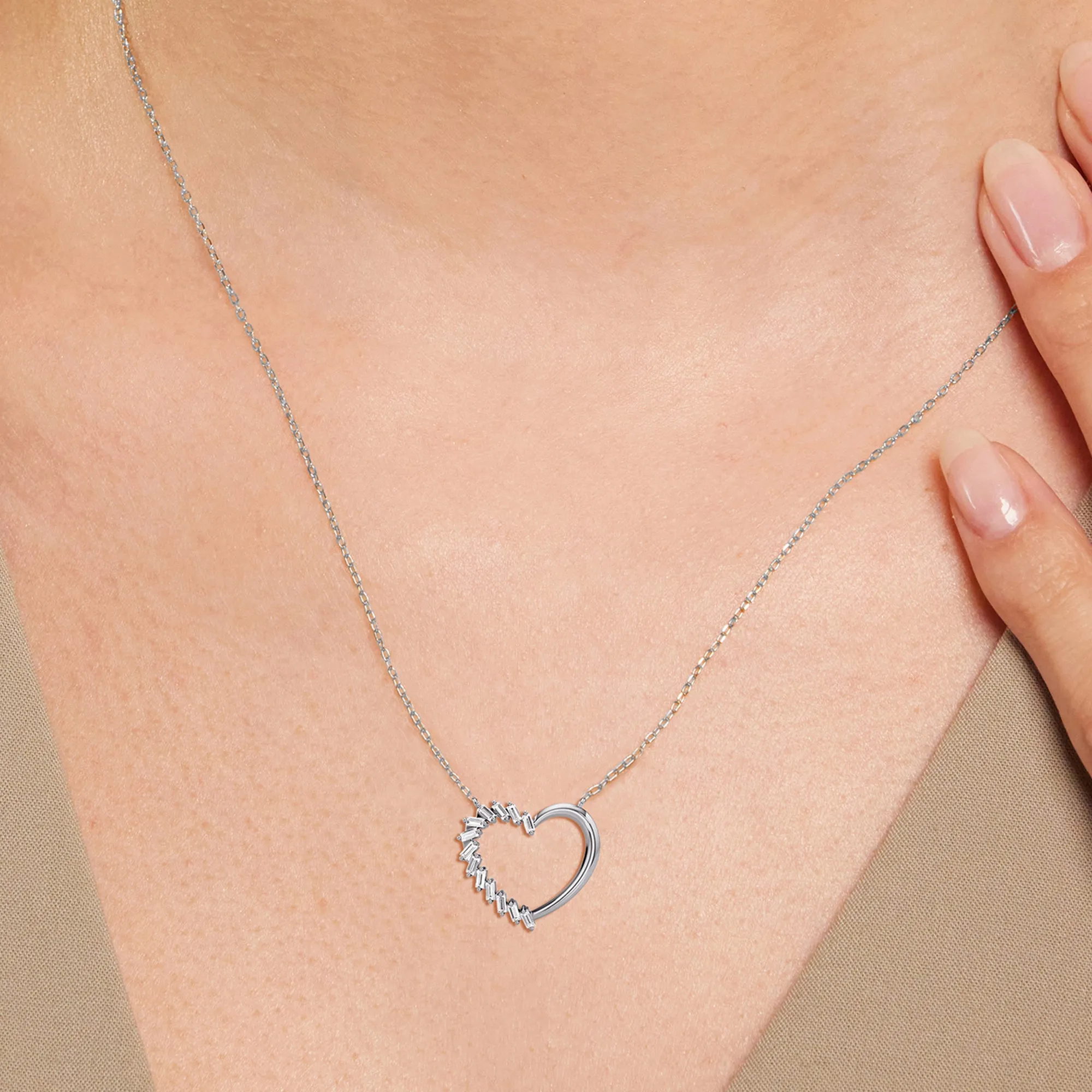 The Lucille Necklace