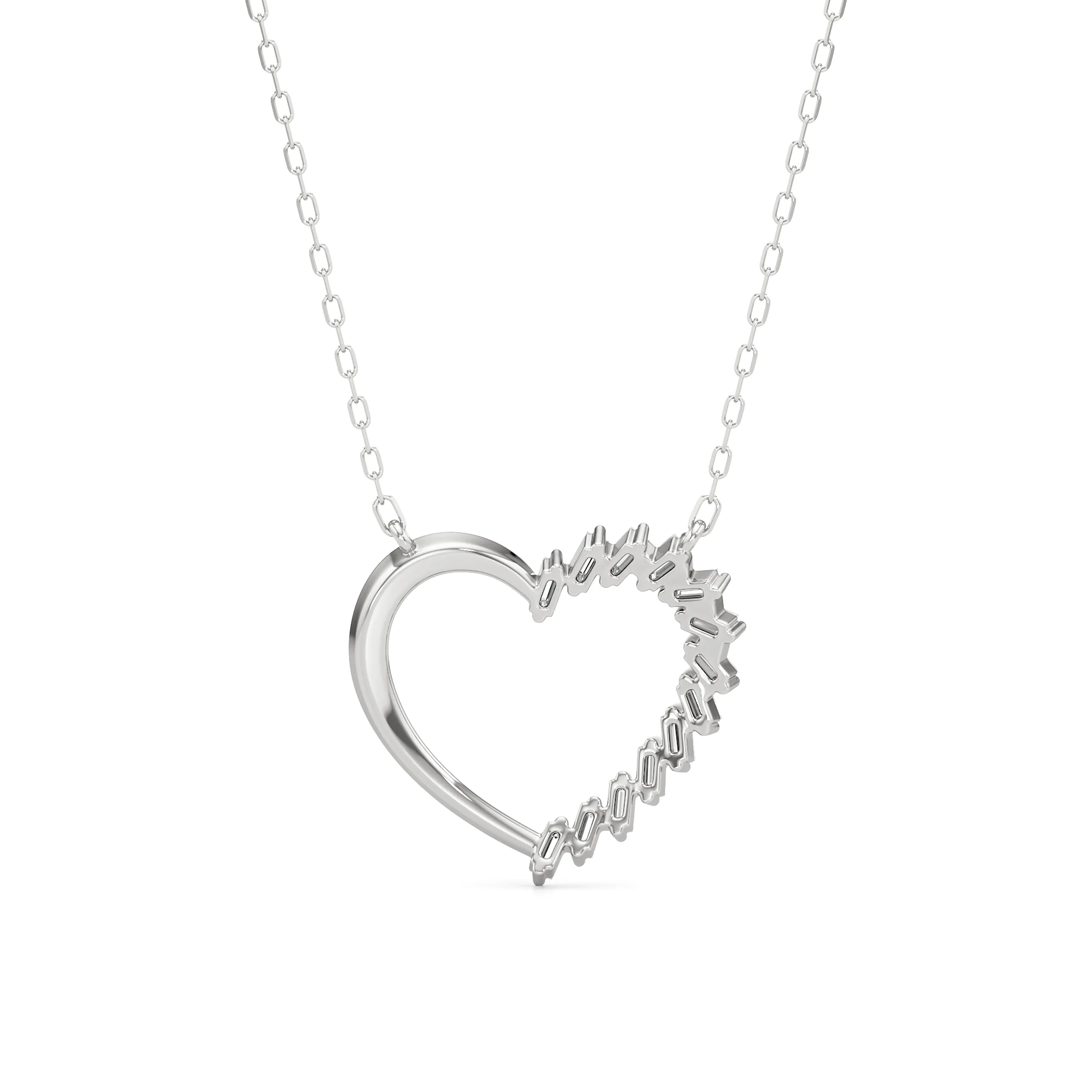The Lucille Necklace