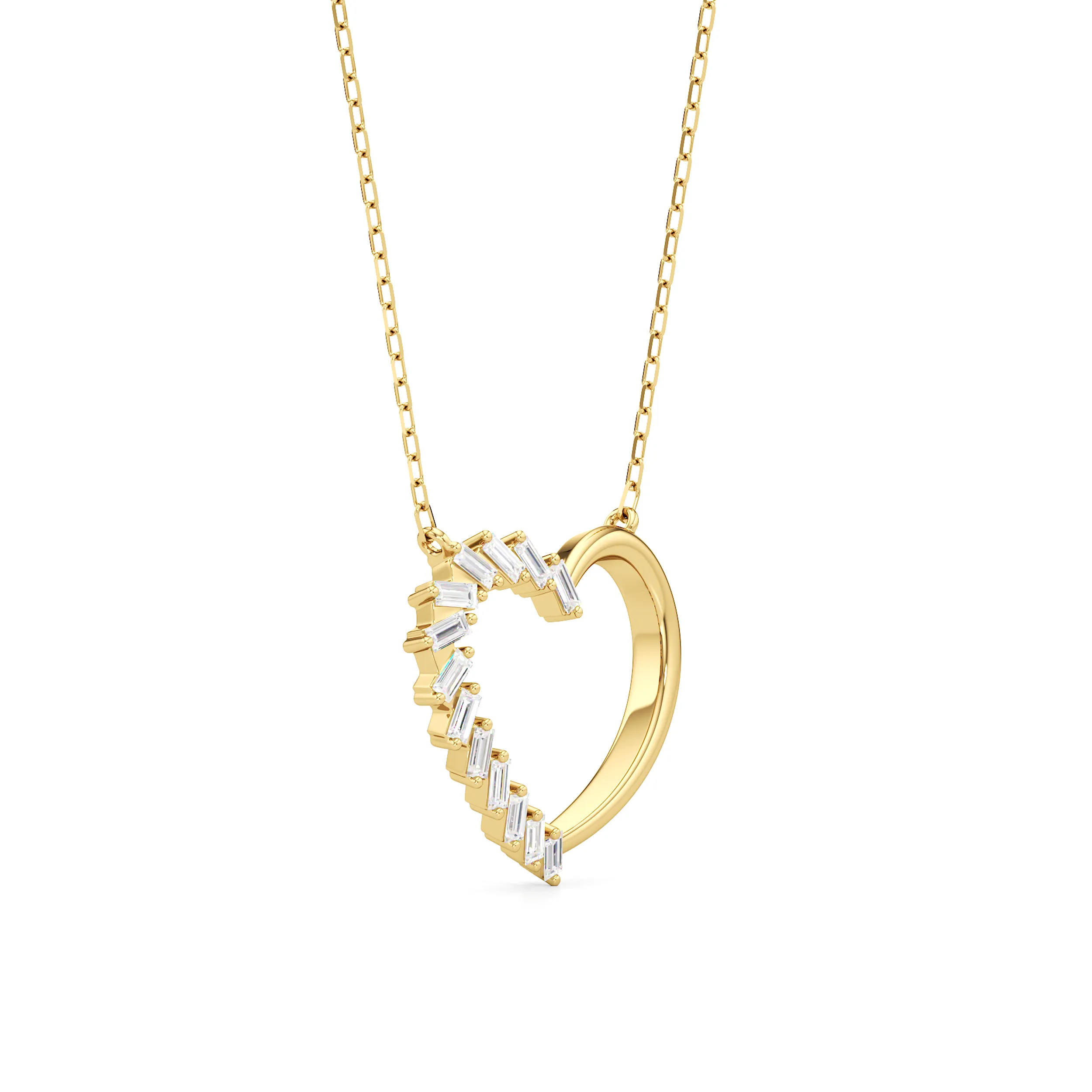 The Lucille Necklace