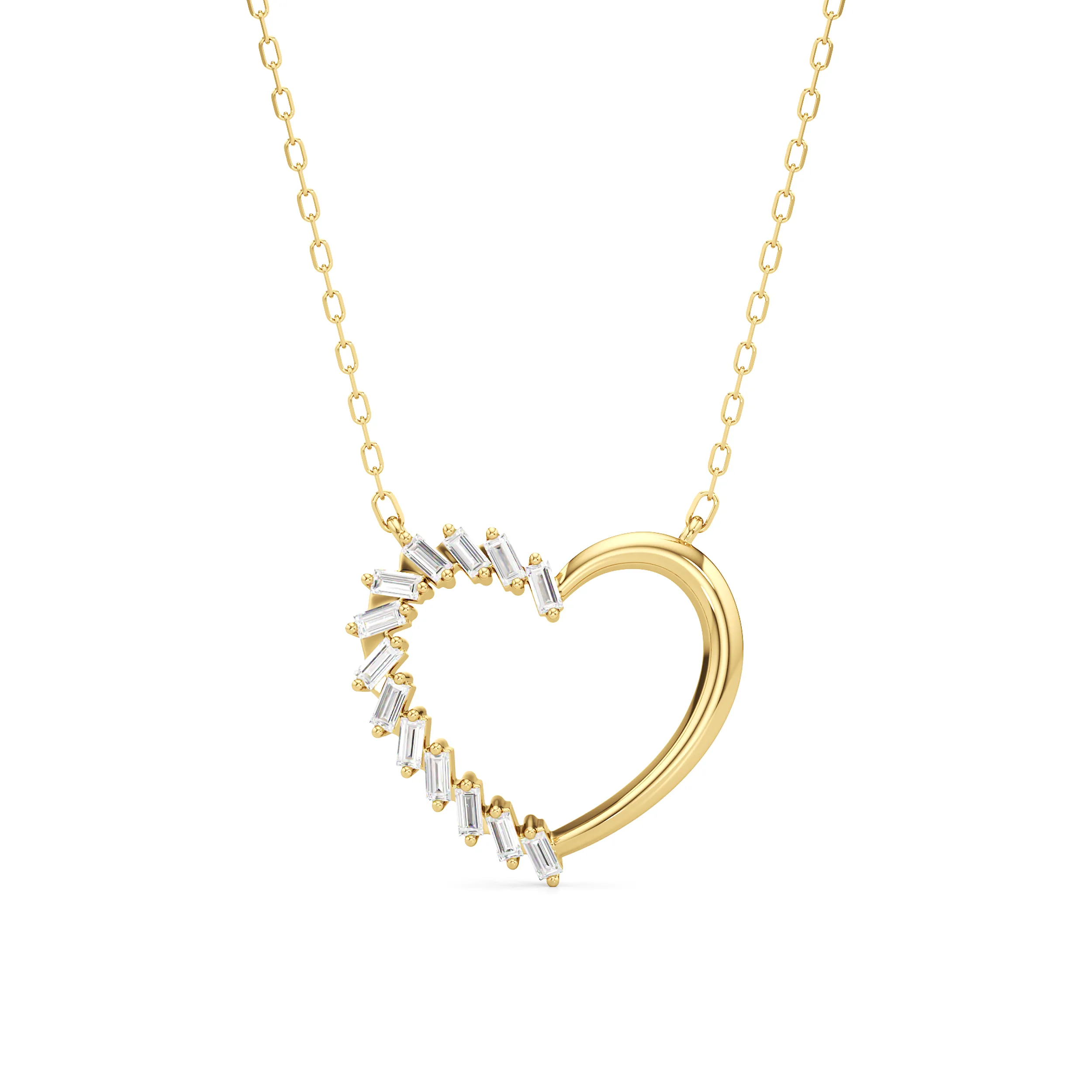 The Lucille Necklace