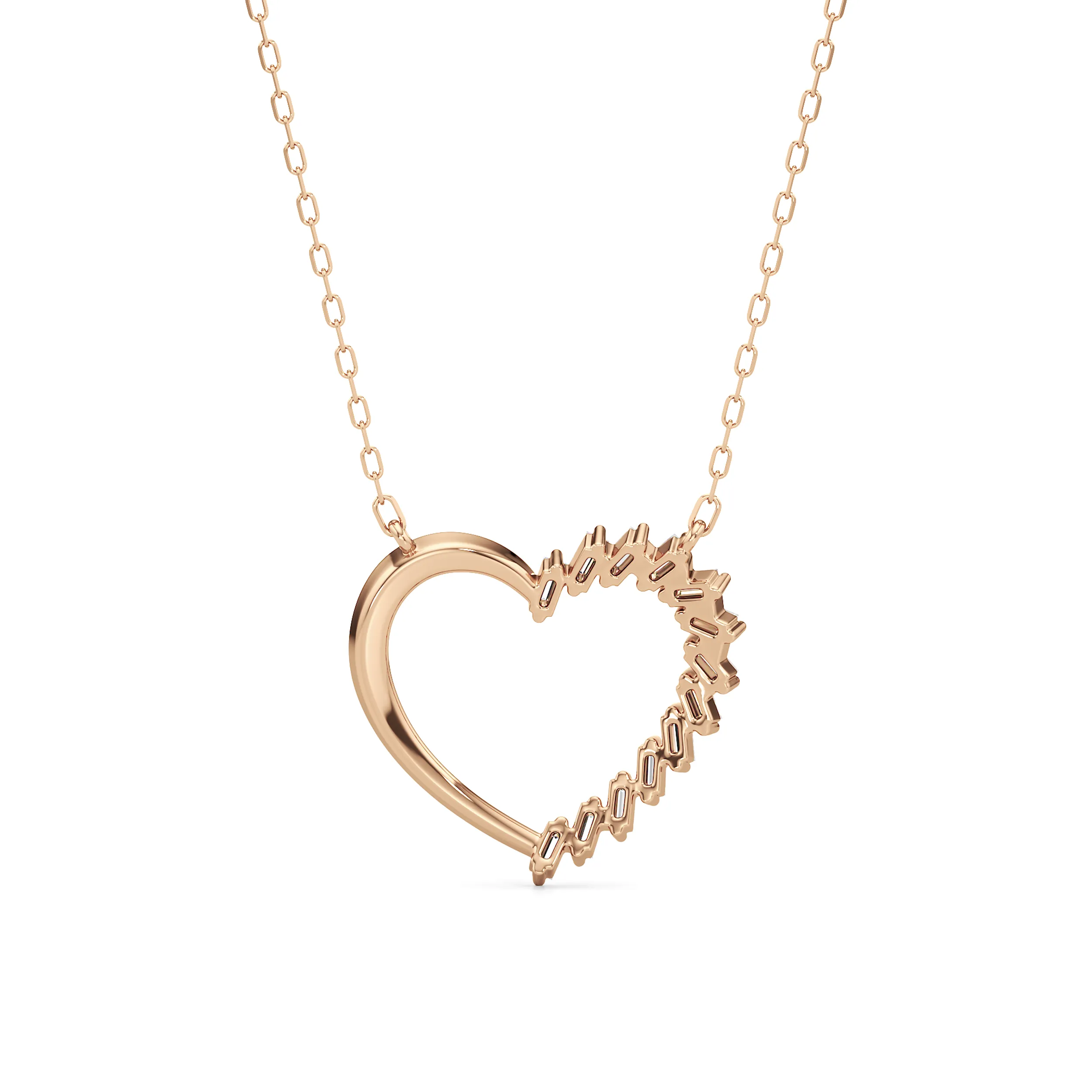 The Lucille Necklace