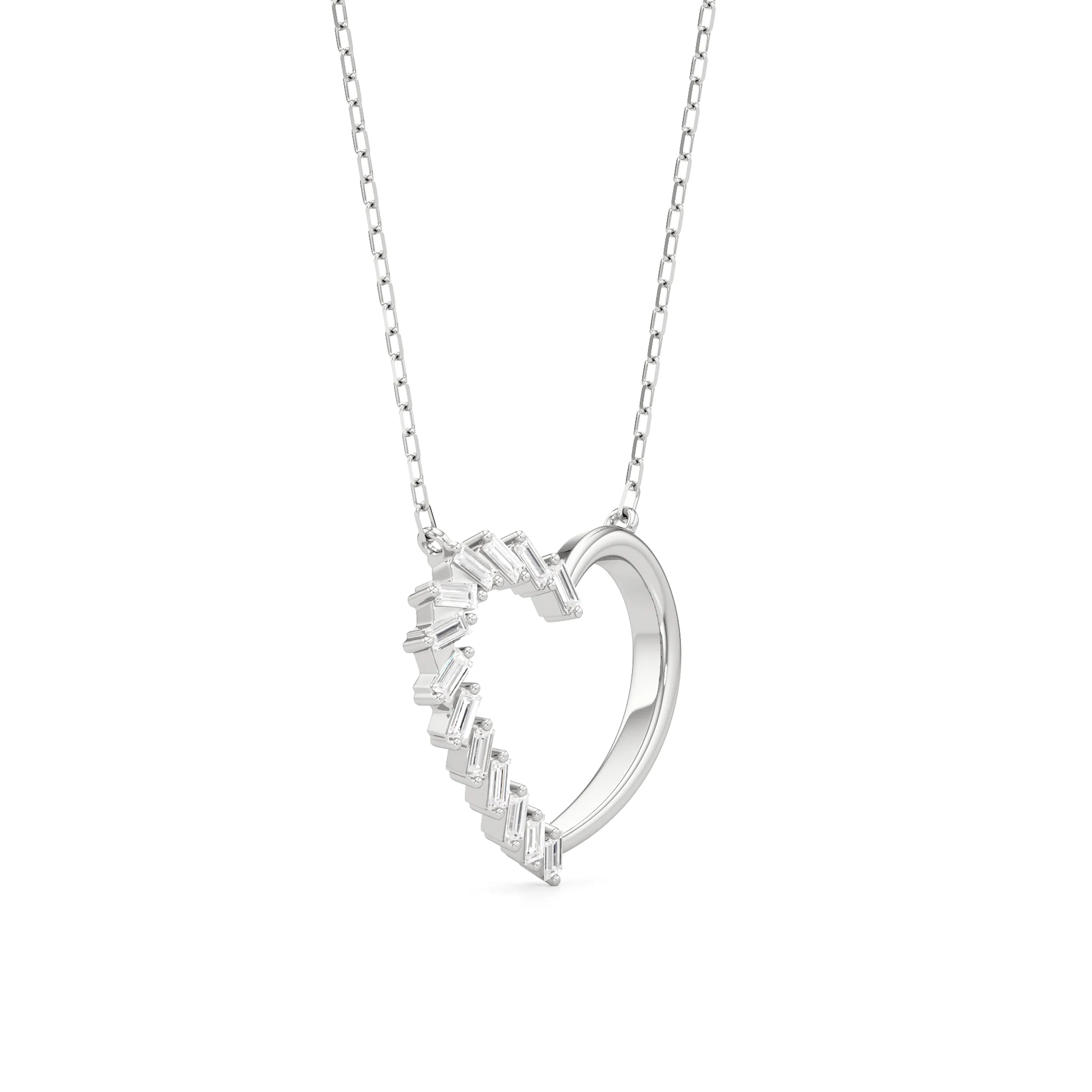The Lucille Necklace