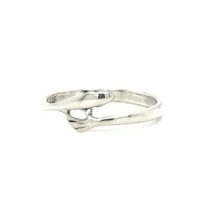 Tiny Dolphin Ring
