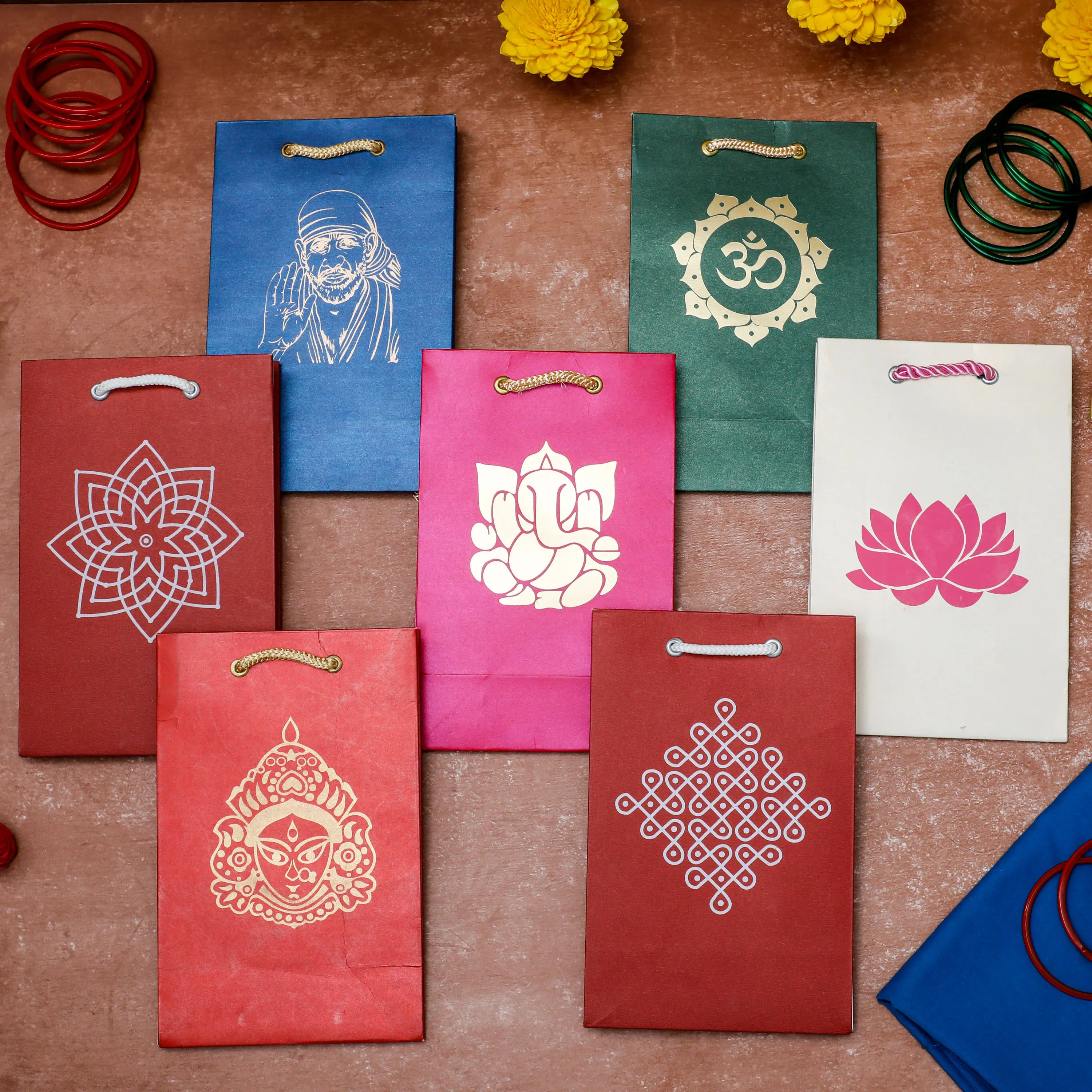 Traditional Handi Kit