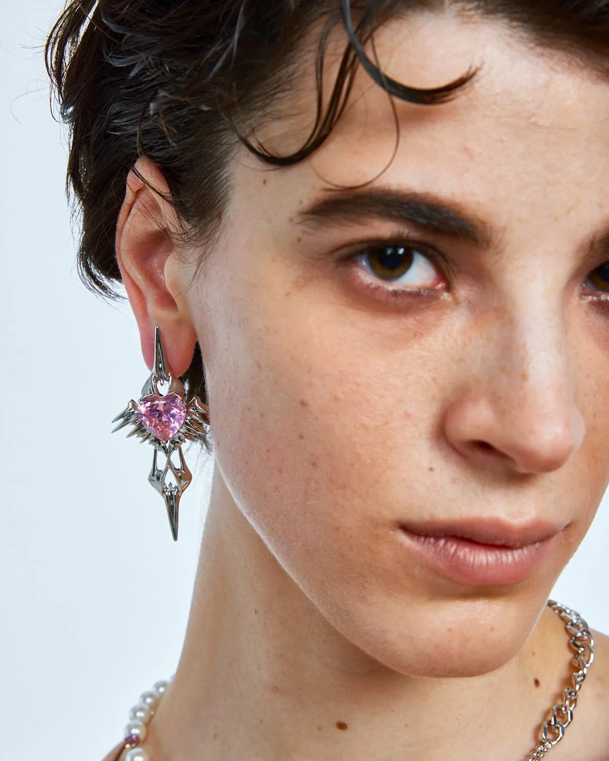 TRIANGEL Chic Earrings