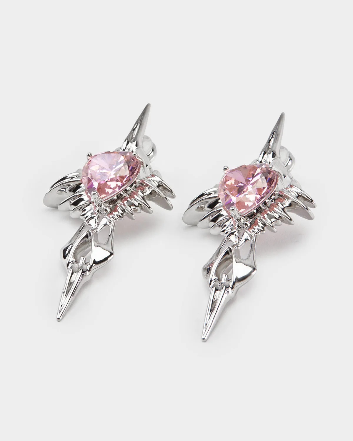 TRIANGEL Chic Earrings