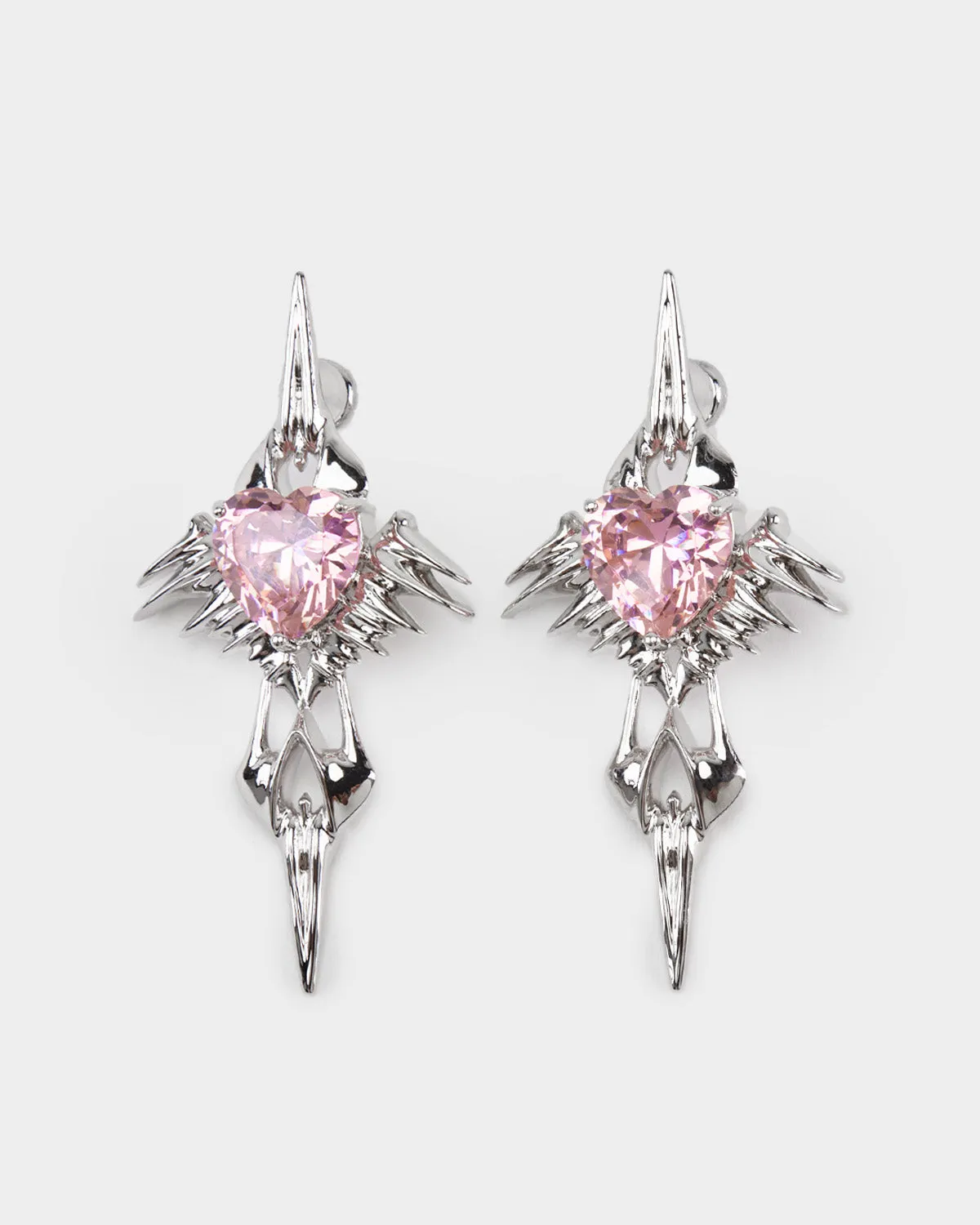 TRIANGEL Chic Earrings