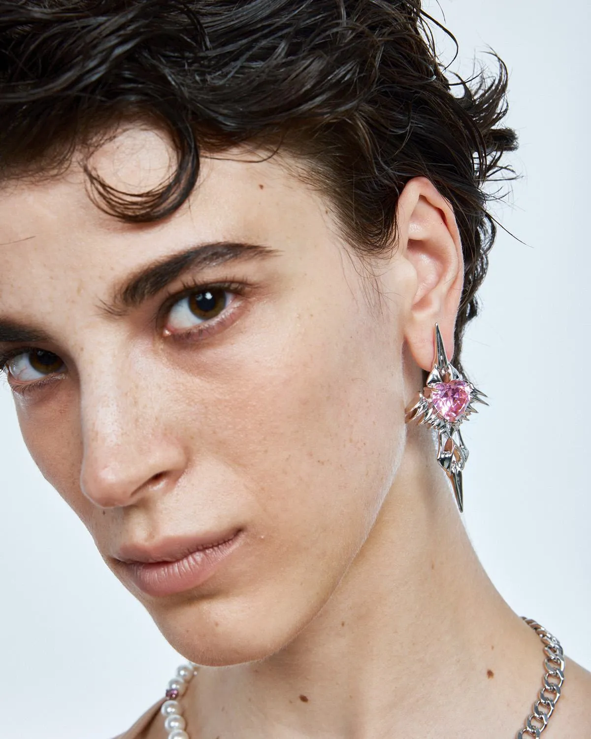 TRIANGEL Chic Earrings