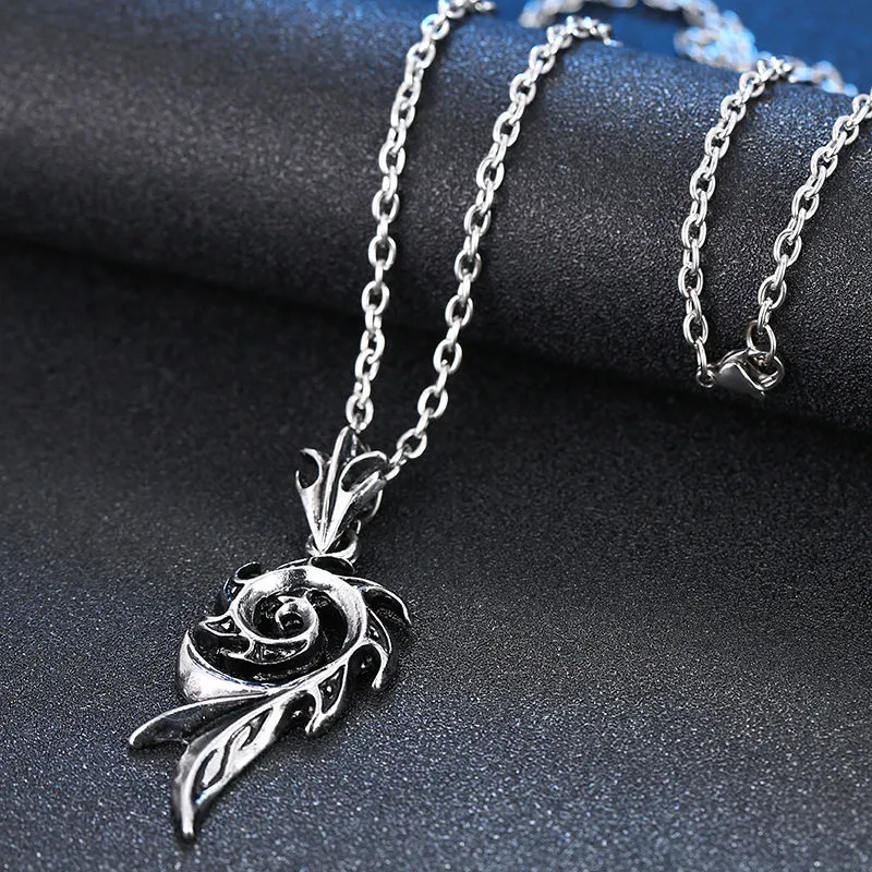 Urban Edge Bling - Pendants for Men by The Nevermore