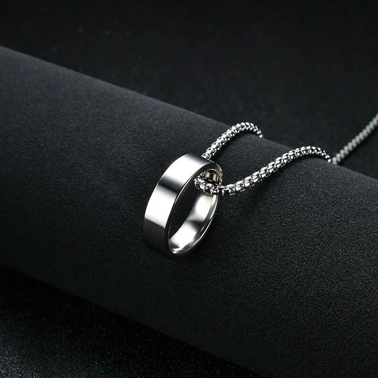 Urban Edge Bling - Pendants for Men by The Nevermore