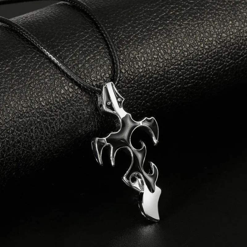 Urban Edge Bling - Pendants for Men by The Nevermore