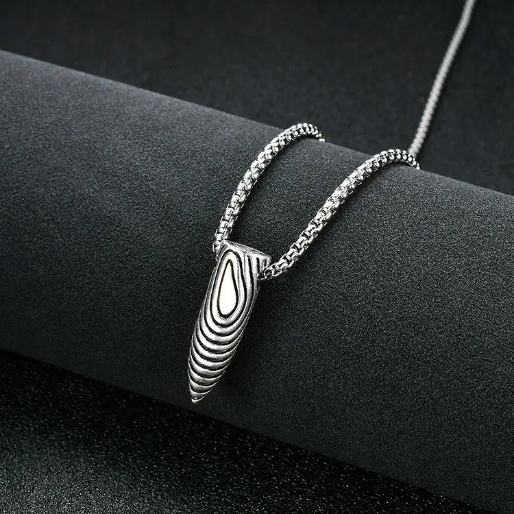 Urban Edge Bling - Pendants for Men by The Nevermore