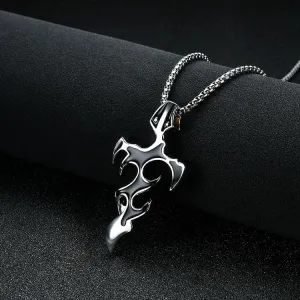 Urban Edge Bling - Pendants for Men by The Nevermore