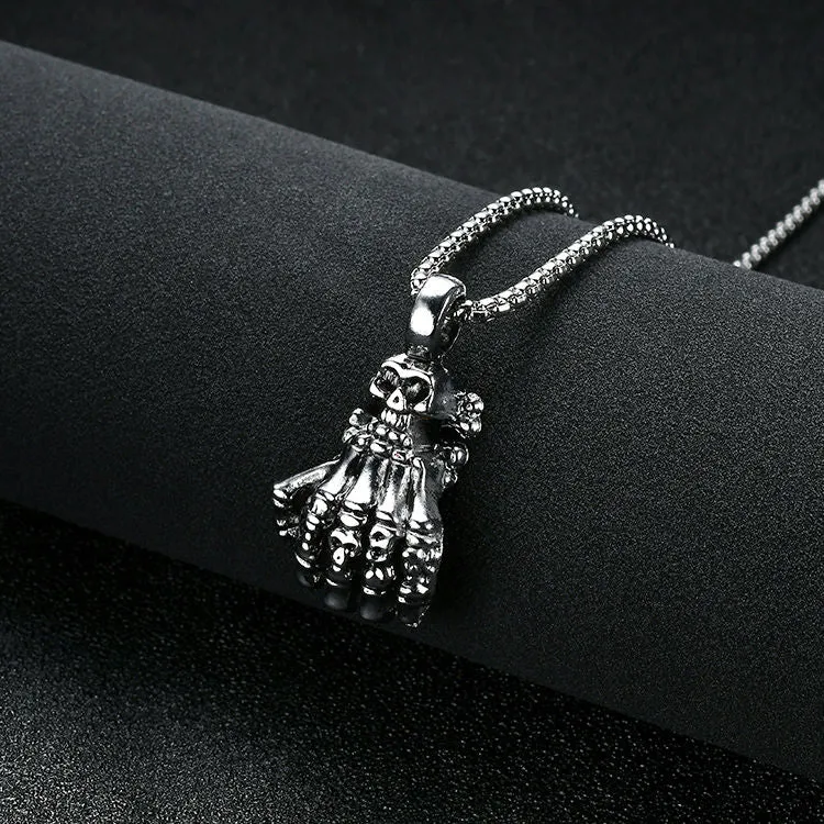 Urban Edge Bling - Pendants for Men by The Nevermore