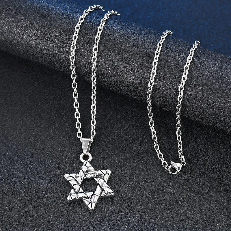 Urban Edge Bling - Pendants for Men by The Nevermore