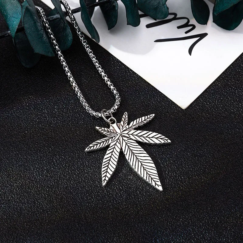 Urban Edge Bling - Pendants for Men by The Nevermore