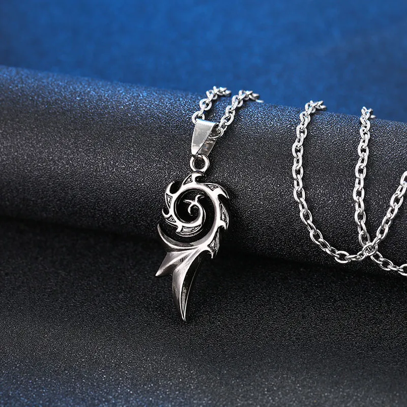 Urban Edge Bling - Pendants for Men by The Nevermore