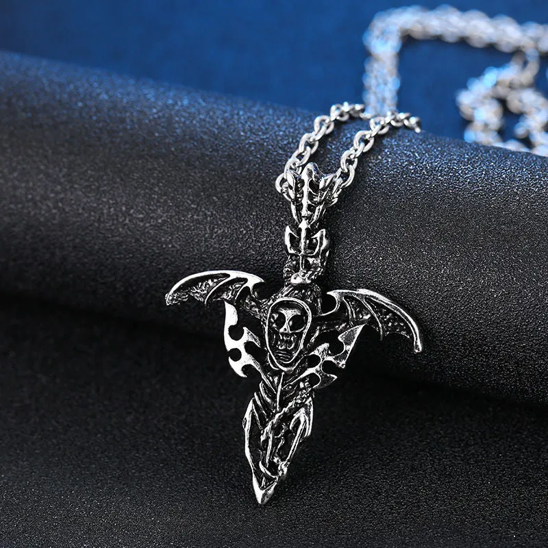 Urban Edge Bling - Pendants for Men by The Nevermore