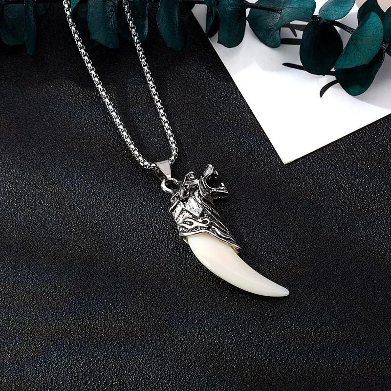 Urban Edge Bling - Pendants for Men by The Nevermore