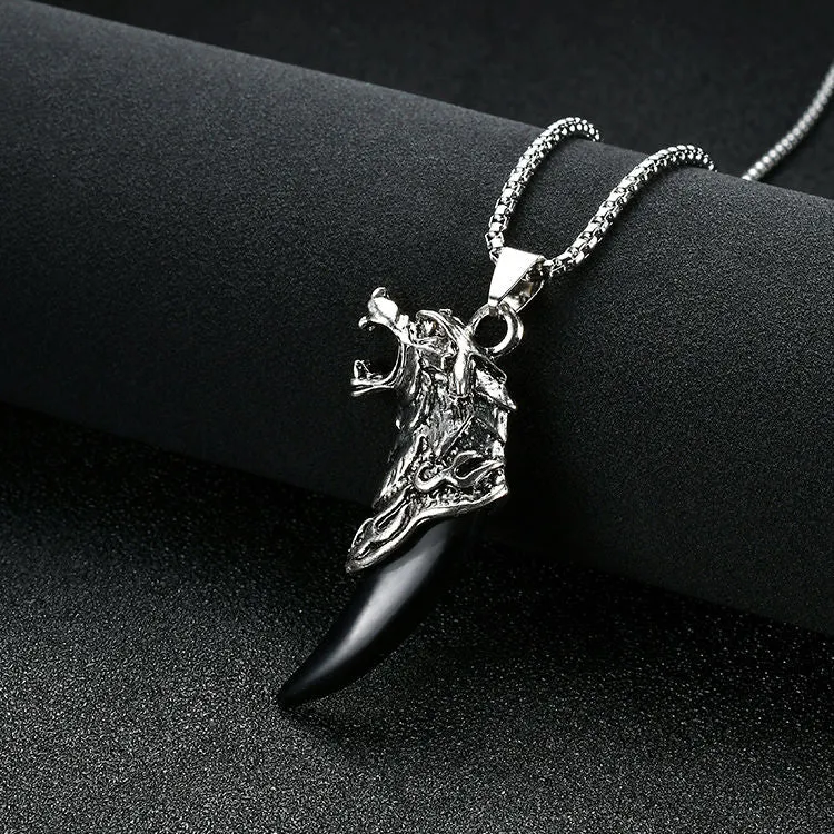 Urban Edge Bling - Pendants for Men by The Nevermore