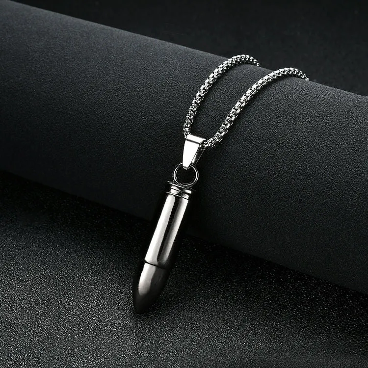 Urban Edge Bling - Pendants for Men by The Nevermore