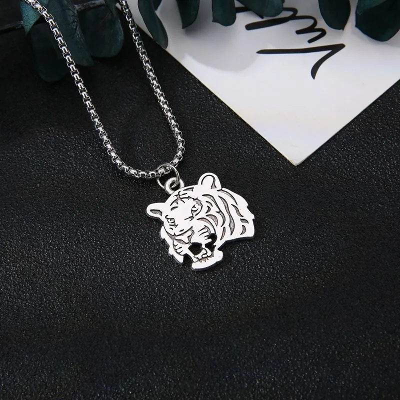 Urban Edge Bling - Pendants for Men by The Nevermore