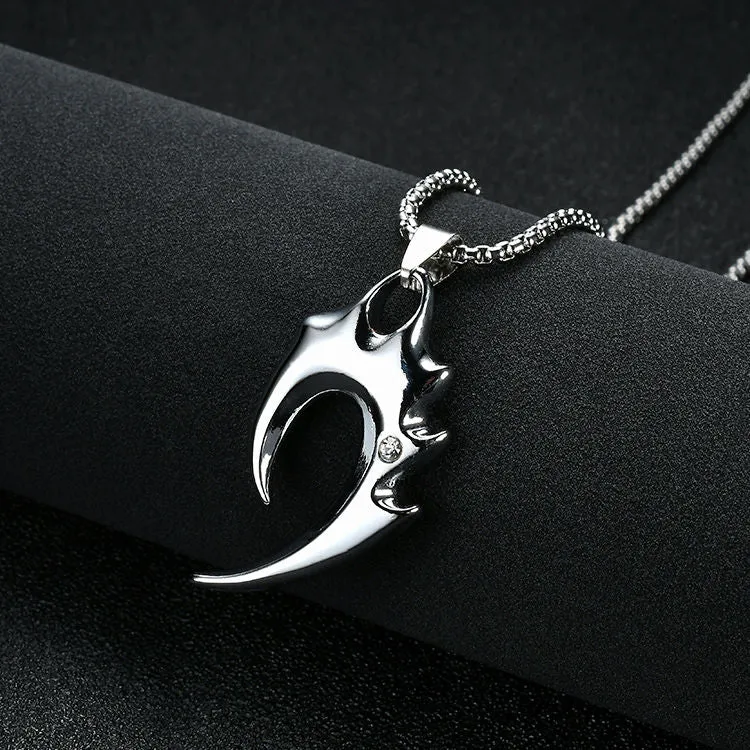 Urban Edge Bling - Pendants for Men by The Nevermore
