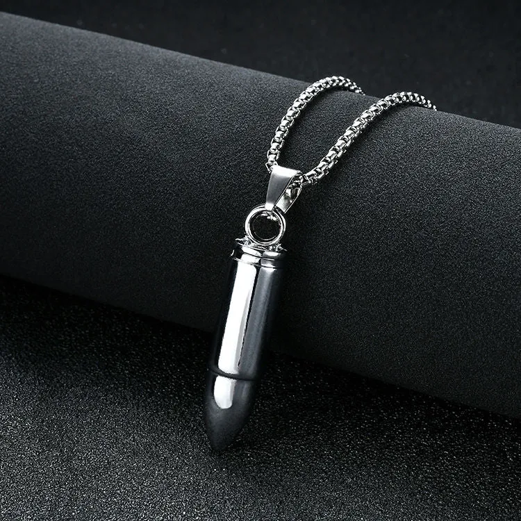 Urban Edge Bling - Pendants for Men by The Nevermore