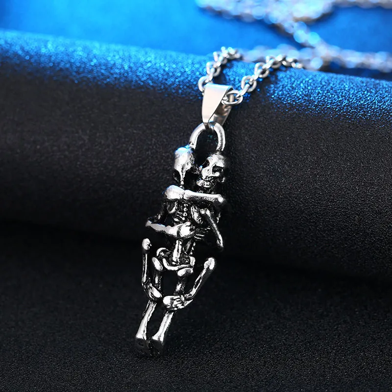 Urban Edge Bling - Pendants for Men by The Nevermore