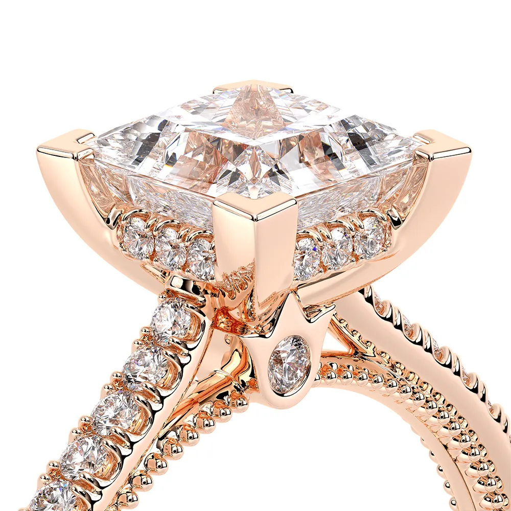 Verragio Engagement Rings Renaissance-992P13