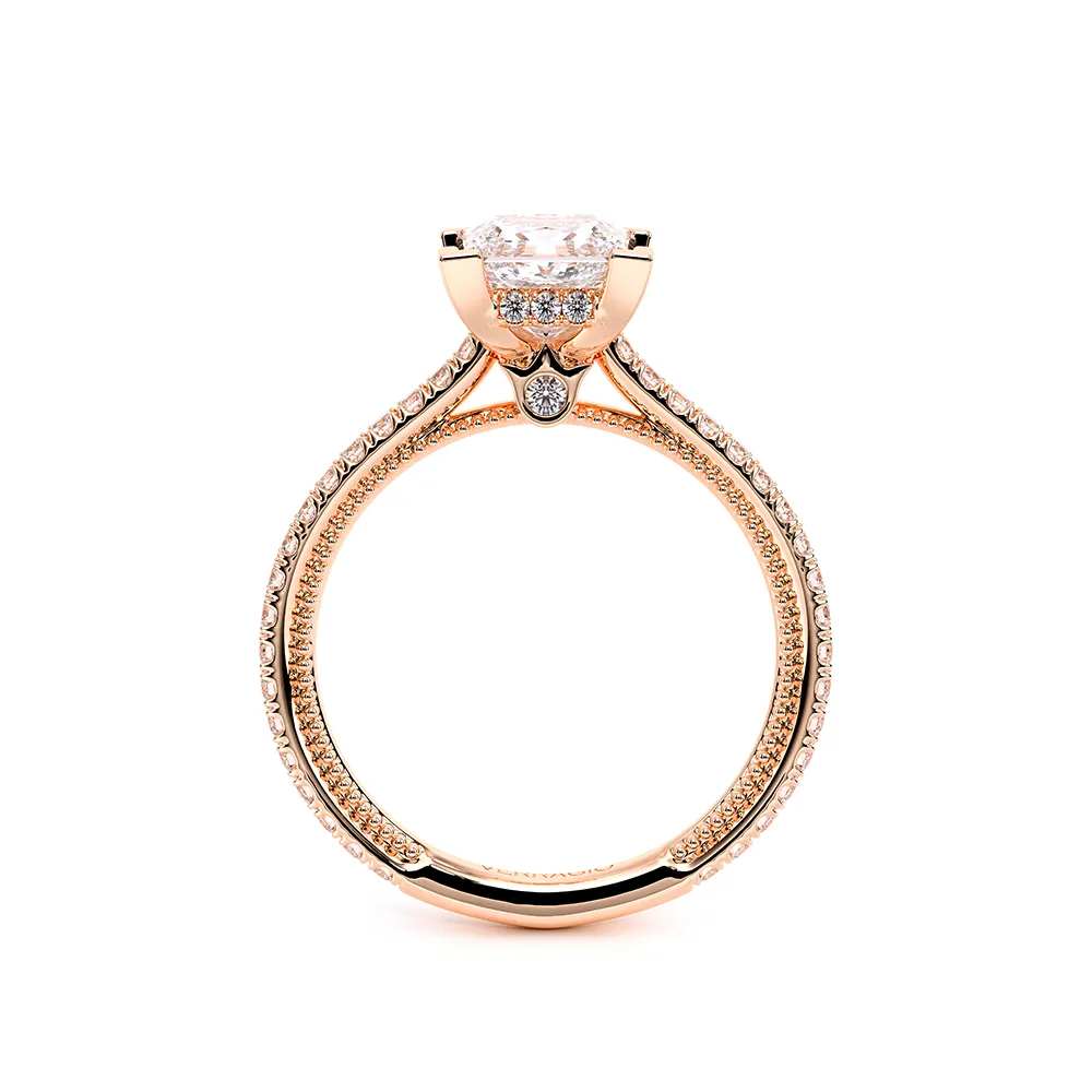 Verragio Engagement Rings Renaissance-992P13