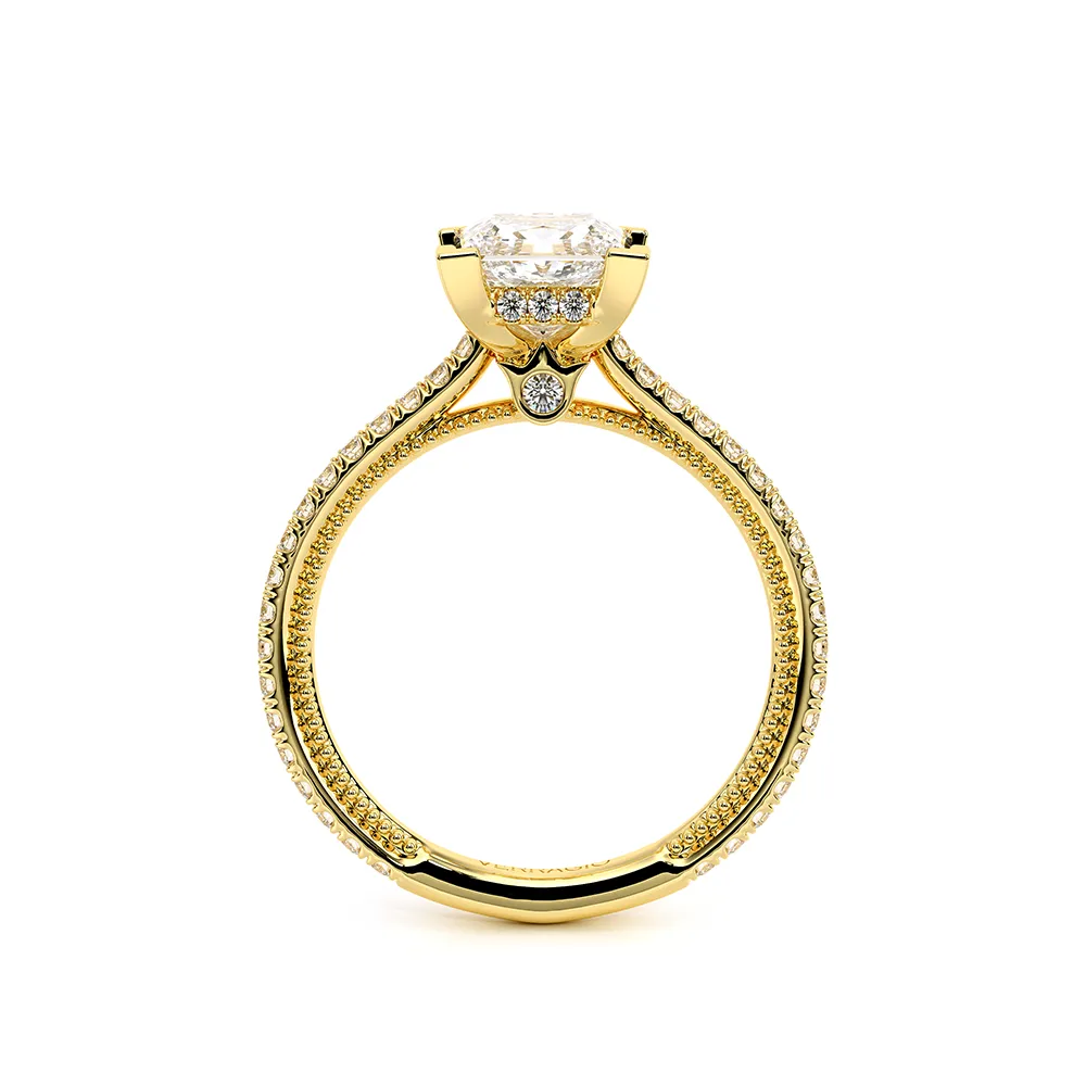 Verragio Engagement Rings Renaissance-992P13