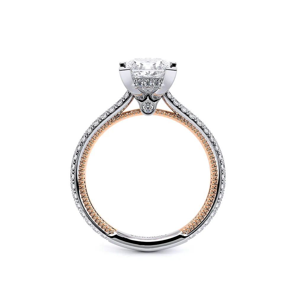 Verragio Engagement Rings Renaissance-992P13