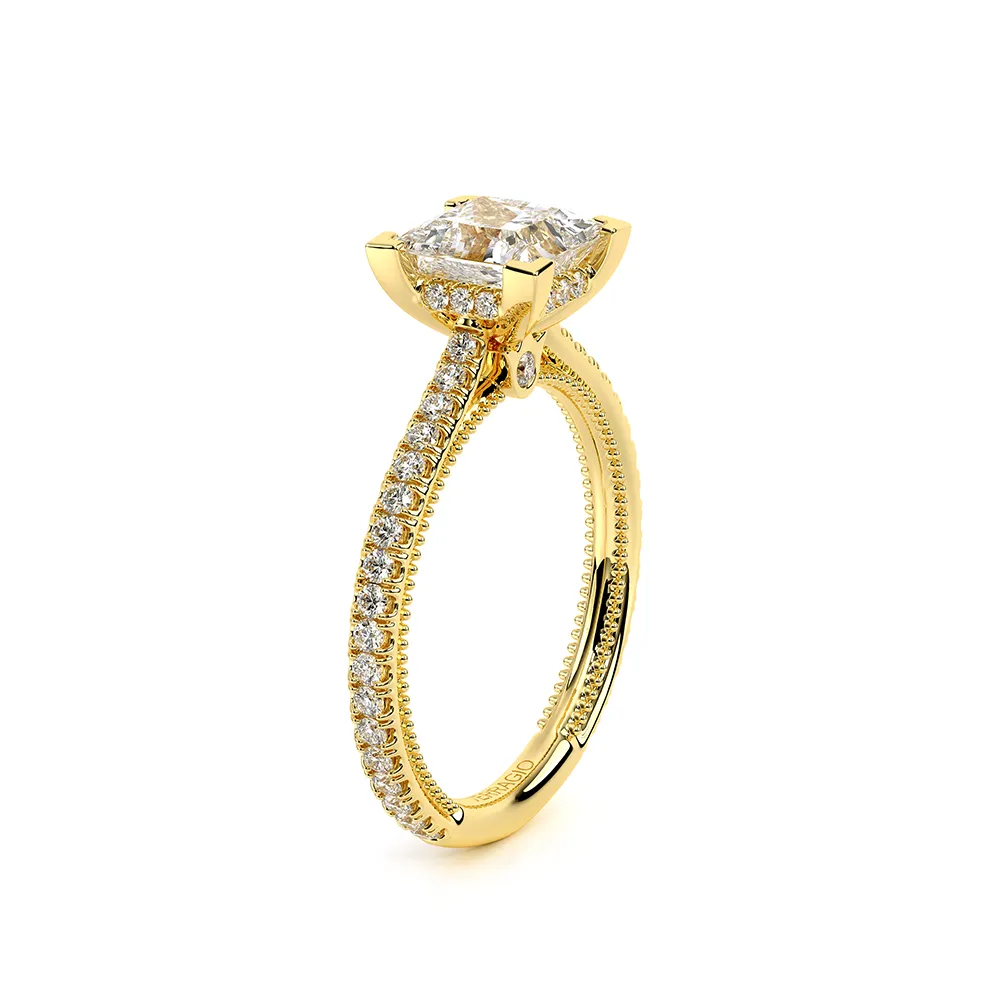 Verragio Engagement Rings Renaissance-992P13