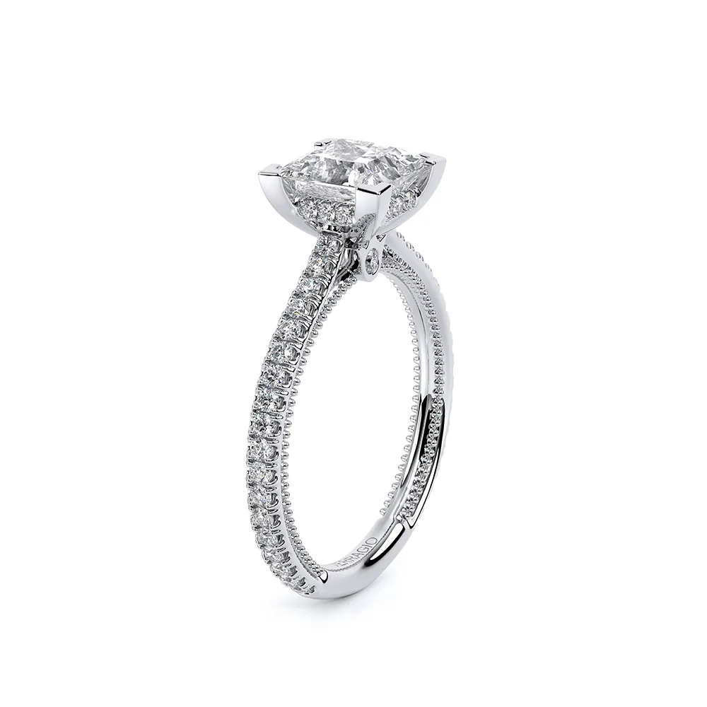 Verragio Engagement Rings Renaissance-992P13