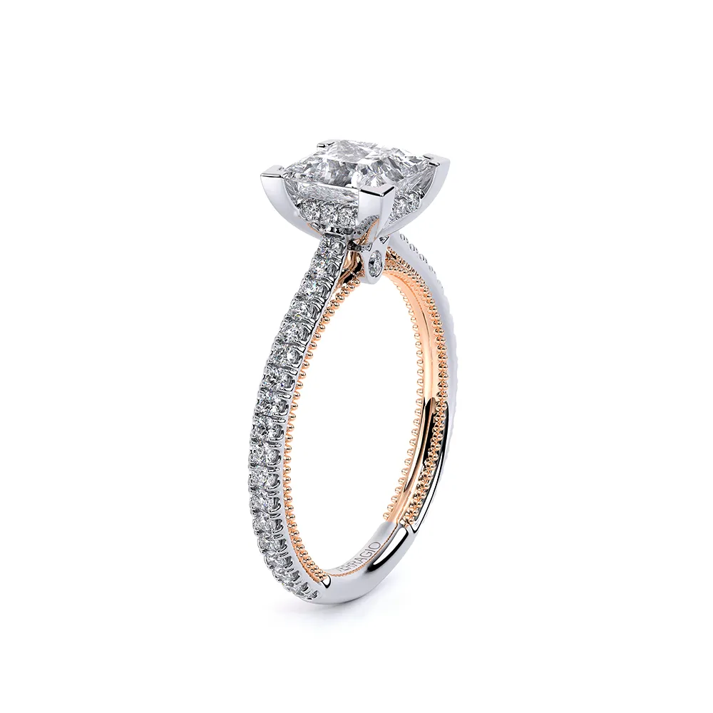 Verragio Engagement Rings Renaissance-992P13