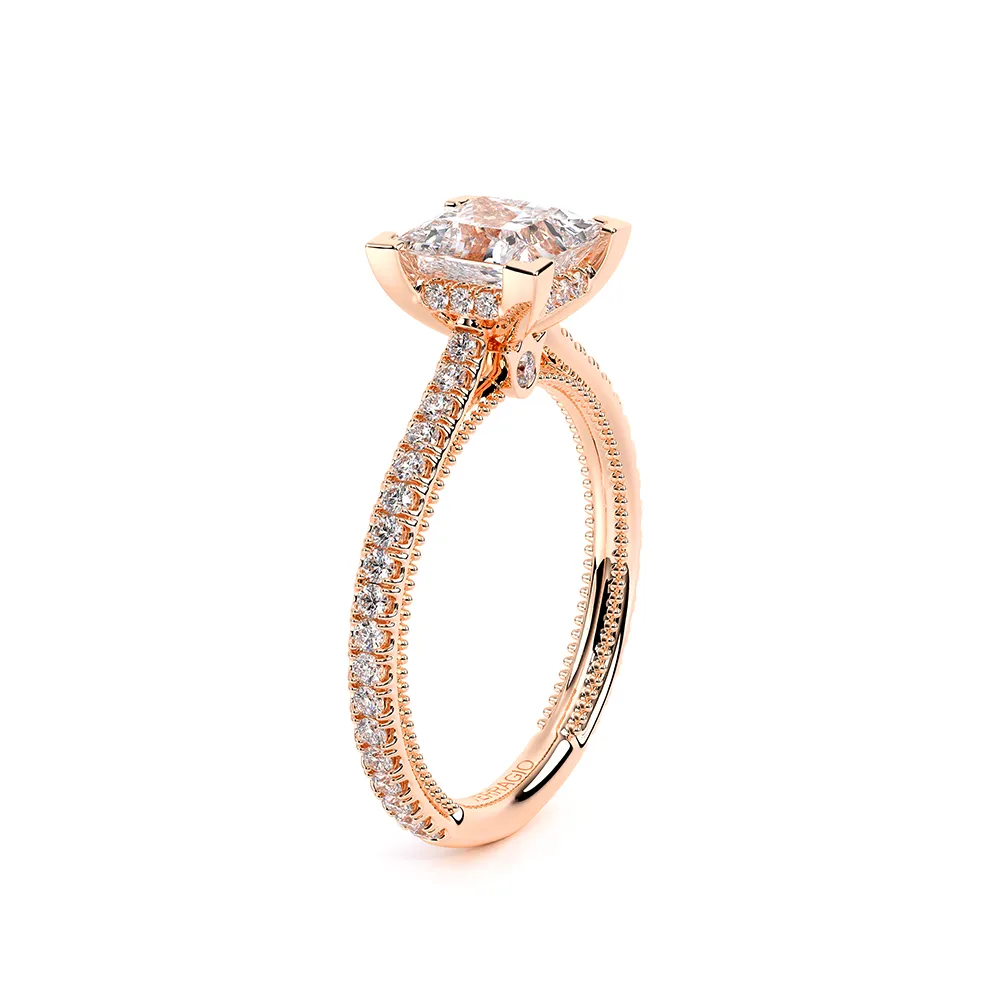 Verragio Engagement Rings Renaissance-992P13