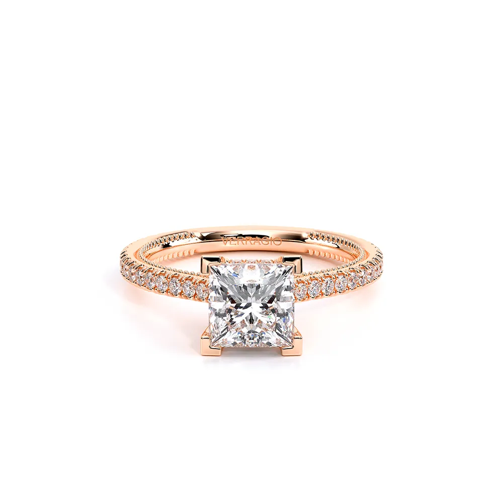 Verragio Engagement Rings Renaissance-992P13