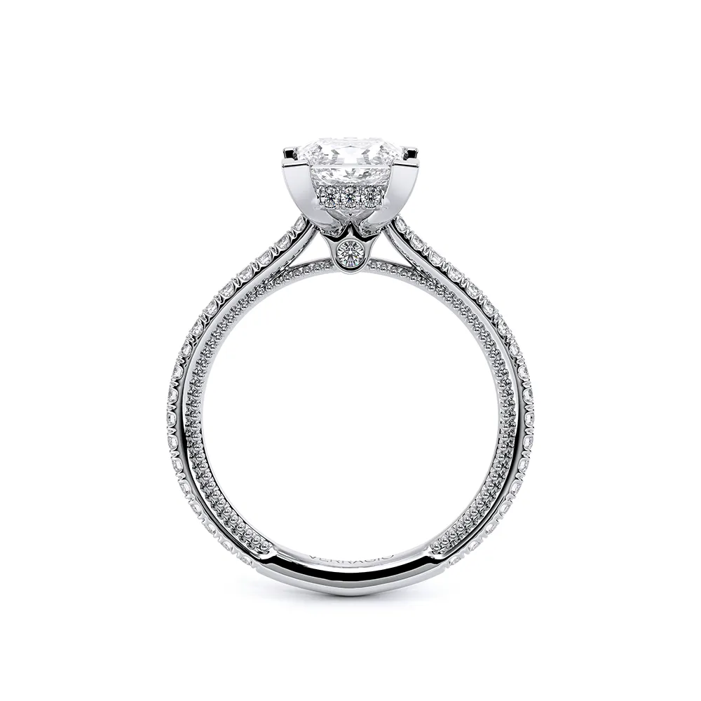 Verragio Engagement Rings Renaissance-992P13