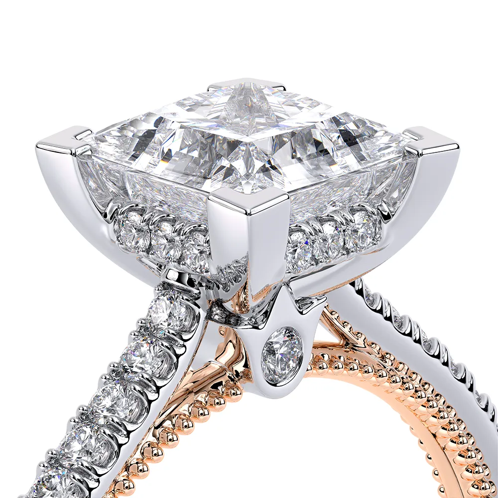 Verragio Engagement Rings Renaissance-992P13