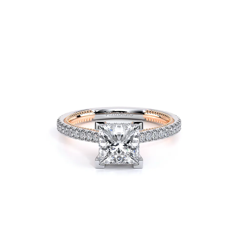 Verragio Engagement Rings Renaissance-992P13