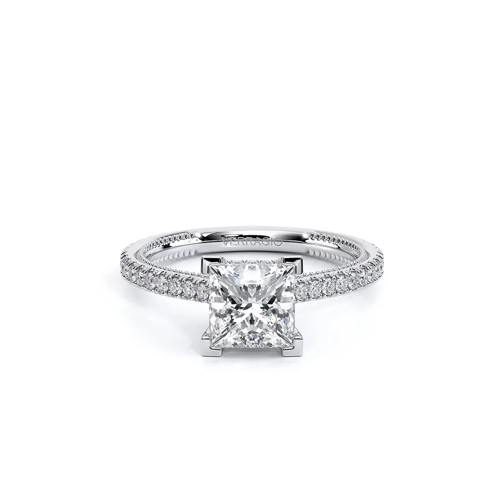 Verragio Engagement Rings Renaissance-992P13