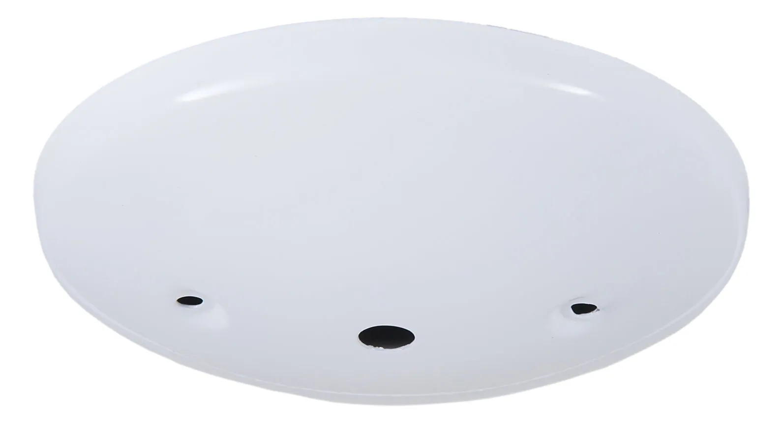 White Modern Canopy and Canopy Kits