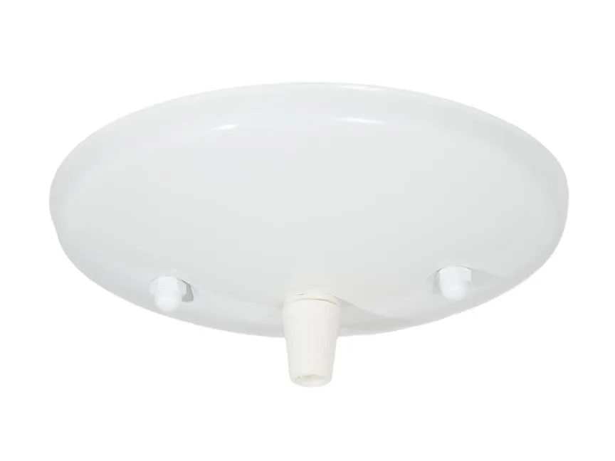 White Modern Canopy and Canopy Kits